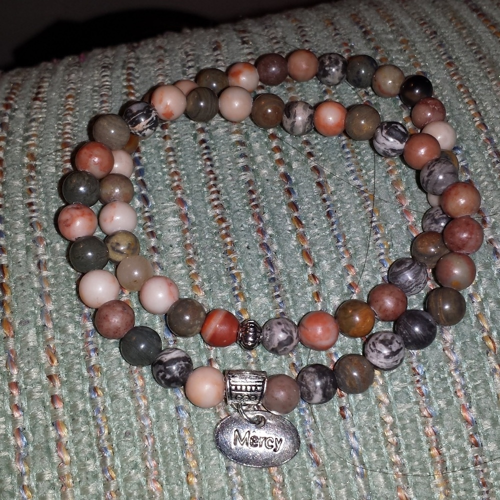 Bracelets - Picture 2 of 2